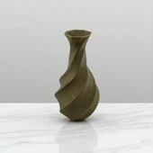 Modern Dekoratif Vazo – 20 cm thumbnail 1