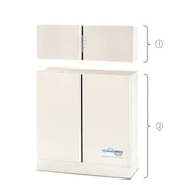 TommaTech 3kWh Lityum Depolama Yönetim Sistemi thumbnail 2