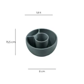 ModGrow Çok Bölmeli Akıllı Saksı thumbnail 2