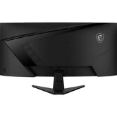 MSI 34 MAG 346CQ 3440x1440 (UWQHD) 21:9 CURVE 1500R VA 180HZ 1MS FREESYNC PREMIUM GAMING MONITOR thumbnail 10