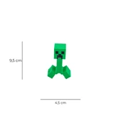 Minecraft Creeper Mini Figür thumbnail 2