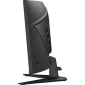 MSI 34 MAG 346CQ 3440x1440 (UWQHD) 21:9 CURVE 1500R VA 180HZ 1MS FREESYNC PREMIUM GAMING MONITOR thumbnail 4