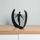 Modern Sanat Heykeli thumbnail 1