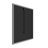 TommaTech 90Wp 36PM M12 Dark Series Güneş Paneli thumbnail 4