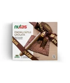 Nutas Fındıklı Sütlü Çikolata - 580g Çekiçli Özel Kutu thumbnail 1