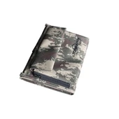 TommaTech Easy Life 25Wp Katlanabilir Güneş Paneli thumbnail 3