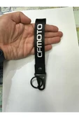 CFMOTO SİYAH kaliteli Oto Anahtarlık thumbnail 2