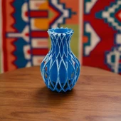 Modern Dekoratif Vazo – 15 cm thumbnail 1