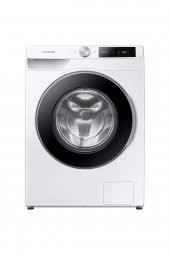 Samsung WW6000T WW10T604DLE1AH Wi-Fi 10.5 kg 1400 Devir Çamaşır Makinesi - 1