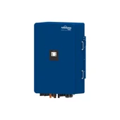 TommaTech Trio Hybrid Maxi Serisi 80kW Üç Faz İnverter thumbnail 2