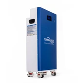 TommaTech Modüler V Serisi 51.2V 280Ah LFP Lityum Batarya thumbnail 3