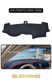 KİA CERATO 2004-2008TORDİDO KORUMA KILIFI SİYAH KENAR thumbnail 1