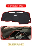 CHEVROLET Kalos TORDİDO KORUMA KILIFI KIRMIZI KENAR thumbnail 1