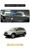 HONDA CR-V 2007-2012TORDİDO KORUMA KILIFI SİYAH KENAR thumbnail 1