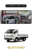 KİA BONGO 2004-2019TORDİDO KORUMA KILIFI SİYAH KENAR thumbnail 1