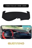 FORD Focus 1 (1998-2005)TORDİDO KORUMA KILIFI SİYAH KENAR thumbnail 1