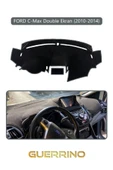 FORD C-Max double ekran (2010-2014)TORDİDO KORUMA KILIFI GRİ KENAR thumbnail 1
