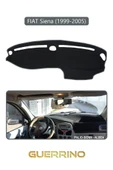 FIAT Siena 1999-2005 Modellerine Uygun eskiTORDİDO KORUMA KILIFI GRİ KENAR thumbnail 1
