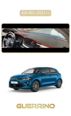 KİA RİO 2021+TORDİDO KORUMA KILIFI BEJ KENAR thumbnail 1