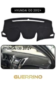 HYUNDAİ İ30 2012+TORDİDO KORUMA KILIFI SİYAH KENAR thumbnail 1