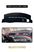 FORD Transit (2001-2006)TORDİDO KORUMA KILIFI SİYAH KENAR thumbnail 1