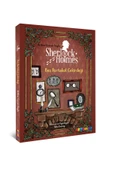 Artenino SHERLOCK HOLMES 3 KİTAP SET thumbnail 2