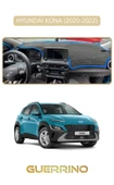 HYUNDAİ KONA 2020-2022TORDİDO KORUMA KILIFI BEJ KENAR thumbnail 1