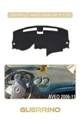 CHEVROLET AVEO 2006-2011 T250TORDİDO KORUMA KILIFI BEJ KENAR thumbnail 1