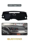 Chery Tiggo 7 PRO TORDİDO KORUMA KILIFI GRİ KENAR thumbnail 1