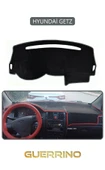 HYUNDAİ GETZTORDİDO KORUMA KILIFI GRİ KENAR thumbnail 1