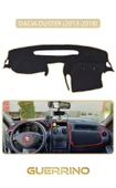 DACIA DUSTER 2013-2018TORDİDO KORUMA KILIFI BEJ KENAR thumbnail 1