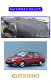 FIAT MAREA 1999-2007TORDİDO KORUMA KILIFI MAVİ KENAR thumbnail 1