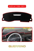 AUDI А4 (1994-2001)TORDİDO KORUMA KILIFI KIRMIZI KENAR thumbnail 1