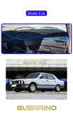 BMW E28TORDİDO KORUMA KILIFI MAVİ KENAR thumbnail 1