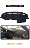 FIAT Palio 2005-2012 Modellerine UygunTORDİDO KORUMA KILIFI SİYAH KENAR thumbnail 1