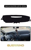 DACIA DUSTER 2010-2016TORDİDO KORUMA KILIFI SİYAH KENAR thumbnail 1
