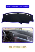 FORD Mondeo (1993-1996)TORDİDO KORUMA KILIFI MAVİ KENAR thumbnail 1