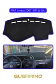 FIAT Linea  2007-2015 Modellerine Uygun ESKİTORDİDO KORUMA KILIFI MAVİ KENAR thumbnail 1