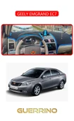 GEELY EMGRAND EC7TORDİDO KORUMA KILIFI KIRMIZI KENAR thumbnail 1