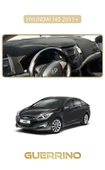 HYUNDAİ İ40 2011+ (i30 )TORDİDO KORUMA KILIFI BEJ KENAR thumbnail 1