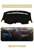 FIAT Punto grande 2005-2018 Modellerine UygunTORDİDO KORUMA KILIFI BEJ KENAR thumbnail 1