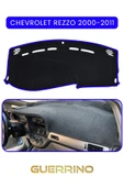 CHEVROLET Rezzo (2000-2011)TORDİDO KORUMA KILIFI MAVİ KENAR thumbnail 1