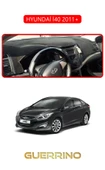 HYUNDAİ İ40 2011+ (i30 )TORDİDO KORUMA KILIFI KIRMIZI KENAR thumbnail 1