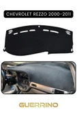 CHEVROLET Rezzo (2000-2011)TORDİDO KORUMA KILIFI SİYAH KENAR thumbnail 1