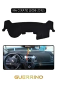 KİA CERATO 2008-2012TORDİDO KORUMA KILIFI SİYAH KENAR thumbnail 1