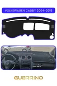VOLKSWAGEN Caddy (2004-2015 )TORDİDO KORUMA KILIFI MAVİ KENAR thumbnail 1