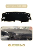 VOLVO S40 (1996-2002)TORDİDO KORUMA KILIFI BEJ KENAR thumbnail 1