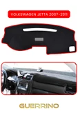 VOLKSWAGEN Jetta (2007-2011)TORDİDO KORUMA KILIFI KIRMIZI KENAR thumbnail 1