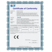 HT30-18X(NLb) 245W Esnek Güneş Paneli thumbnail 4