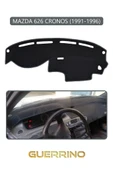 MAZDA 626 CRONOS 1991-1996TORDİDO KORUMA KILIFI GRİ KENAR thumbnail 1